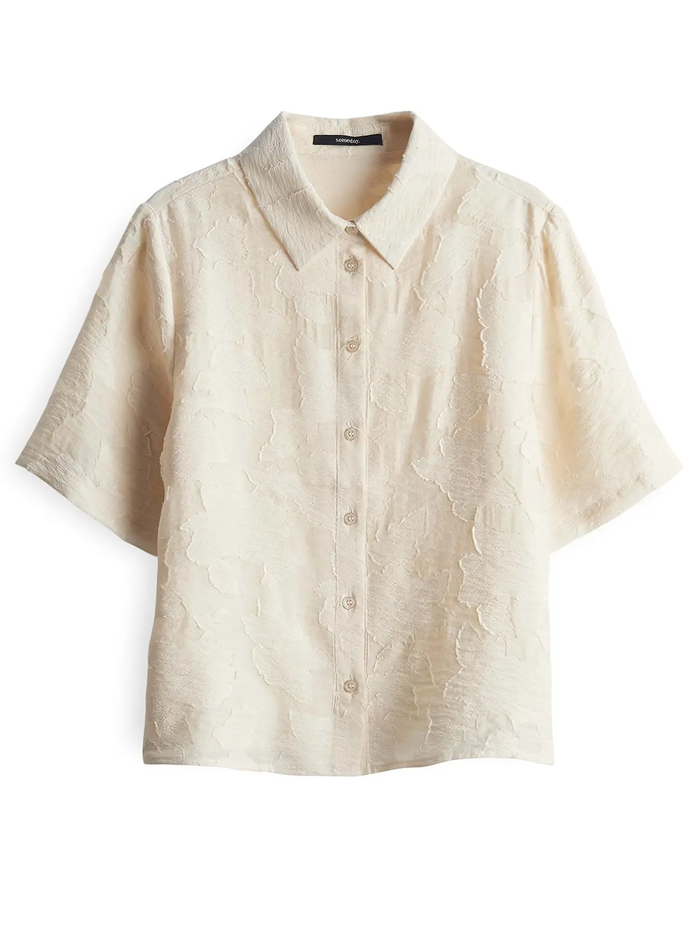 SOMEDAY | Bluse ZLORALA | 